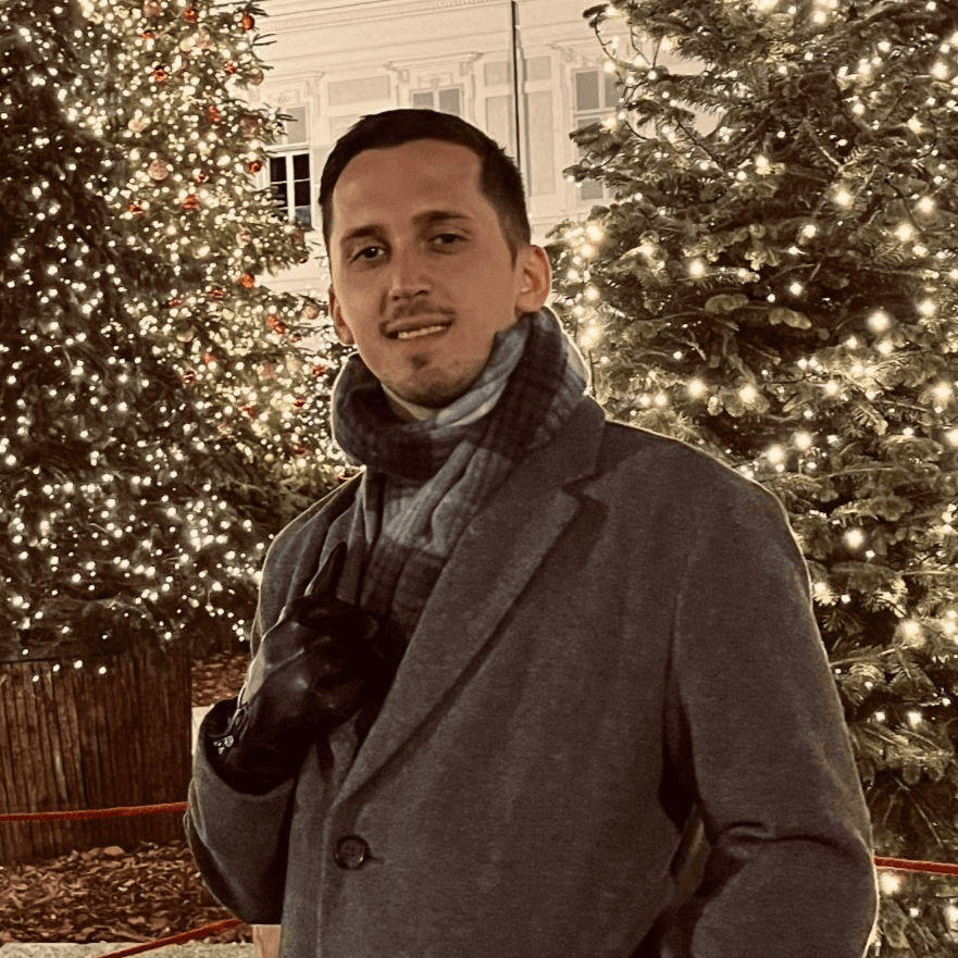 Alexandru Timofte